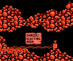 Mine - The Fantastic Adventures of Dizzy (Bootleg)