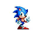 Sonic the Hedgehog - Sonic Mania
