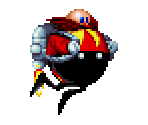 Dr. Robotnik / Eggman - Sonic Mania