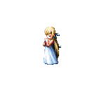 Aria - Final Fantasy: Brave Exvius