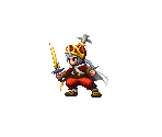 Onion Knight - Final Fantasy: Brave Exvius