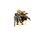 Demigod Adel - Final Fantasy: Brave Exvius