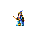 Sara - Final Fantasy: Brave Exvius