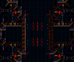 Background - Cho Ren Sha 68K