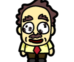 Ants In My Eyes Johnson - Pocket Mortys