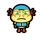 Floopy Doops - Pocket Mortys