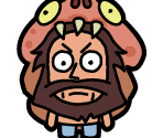 Original Jerry - Pocket Mortys