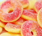 Puzzles - Candy Jigsaw Puzzles