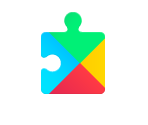 Google Icons - Candy Jigsaw Puzzles