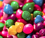 Miscellaneous Assets - Candy Jigsaw Puzzles