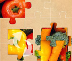 Tutorials - Candy Jigsaw Puzzles