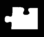 Puzzle Pieces (Alpha Masks) - Hello Kitty Jigsaw Puzzles