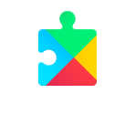 Google Icons - Myth Jigsaw Puzzles