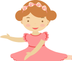 Puzzle Pieces (Stage 03) - Princess Jigsaw Puzzle Game