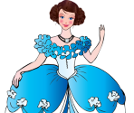 Puzzle Pieces (Stage 08) - Princess Jigsaw Puzzle Game