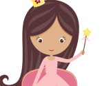 Puzzle Pieces (Stage 09) - Princess Jigsaw Puzzle Game
