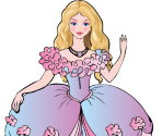 Puzzle Pieces (Stage 10) - Princess Jigsaw Puzzle Game