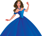 Puzzle Pieces (Stage 11) - Princess Jigsaw Puzzle Game