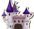 Puzzle Pieces (Stage 14) - Princess Jigsaw Puzzle Game