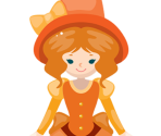 Puzzle Pieces (Stage 15) - Princess Jigsaw Puzzle Game