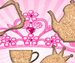 Puzzles - Princess Jigsaw Puzzle Game