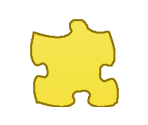 Miscellaneous Puzzle Pieces - Zoo Jigsaw Puzzles Games Free