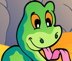 Puzzles (2 / 4) - Animal Cartoon Puzzle
