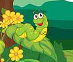 Puzzles (3 / 4) - Animal Cartoon Puzzle