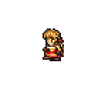 Alma - Final Fantasy: Record Keeper