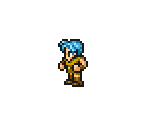 Thief (I) - Final Fantasy: Record Keeper