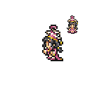 Elarra - Final Fantasy: Record Keeper