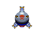 Amoeba Droid - Sonic Mania