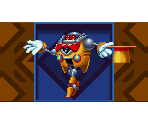 Heavy Magician - Sonic Mania