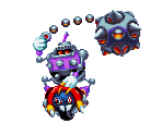 Heavy Rider - Sonic Mania