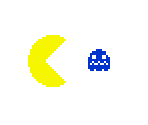 Pac-Man - Namco Museum Vol. 1