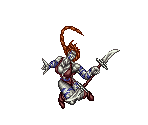 Divada - Weaponlord