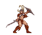 Jen-Tai - Weaponlord
