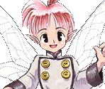 Uzu - Princess Maker 3