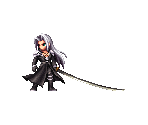 Sephiroth - Final Fantasy: Brave Exvius