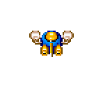 TwinBee - Detana! TwinBee