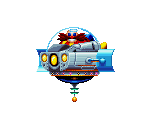 Weather-Mobile - Sonic Mania