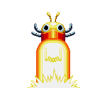 Hotaru High-Watt - Sonic Mania