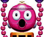 Mega Octus - Sonic Mania