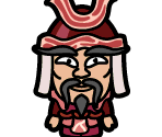 Hamurai - Pocket Mortys