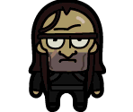 Jaguar - Pocket Mortys