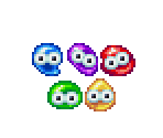 Puyo Puyo/Mean Bean Machine - Sonic Mania