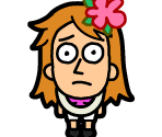 Hawaiian Summer - Pocket Mortys