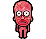 Inside Out Summer - Pocket Mortys