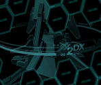 Expert Course Select - beatmania IIDX Series