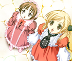 CGs - Princess Maker 4
